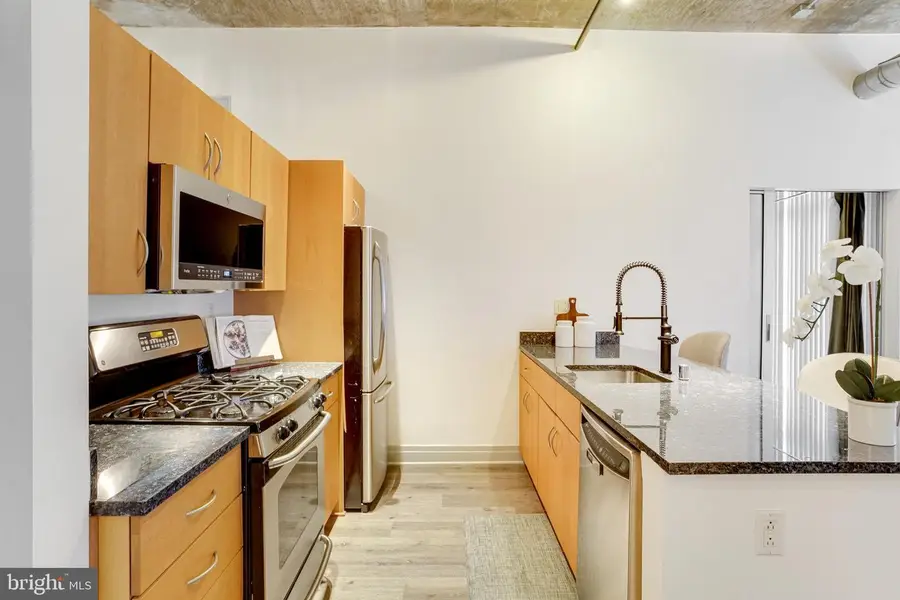 301 Massachusetts Ave Nw #102, Washington, DC 20001 - Image #3