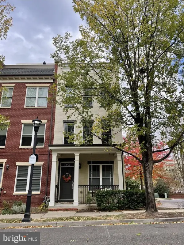 3101 Chancellor's Way Ne, WASHINGTON, DC 20017