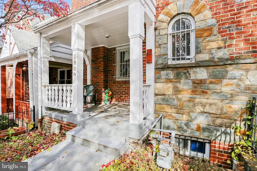 1809 Ingleside Ter Nw, Washington, DC 20010 - Image #3