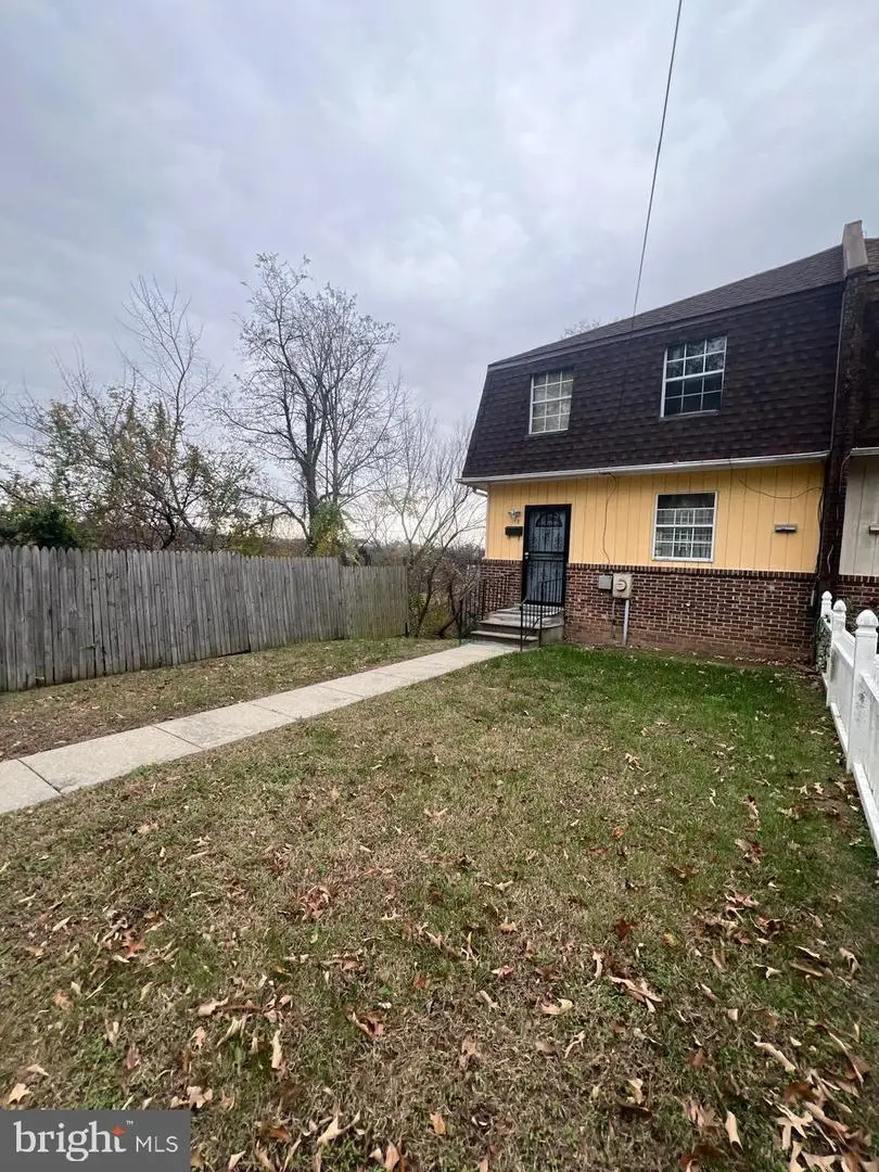 157 Wilmington Pl Se, Washington, DC 20032 - Image #3