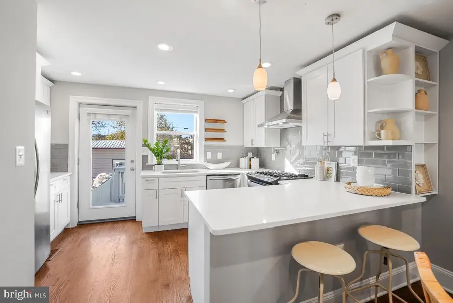 5124 7th St Nw, Washington, DC 20011 - Image #3