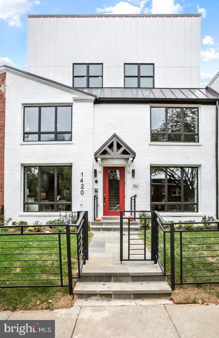 1420 Staples St Ne #1, Washington, DC 20002 - Image #3