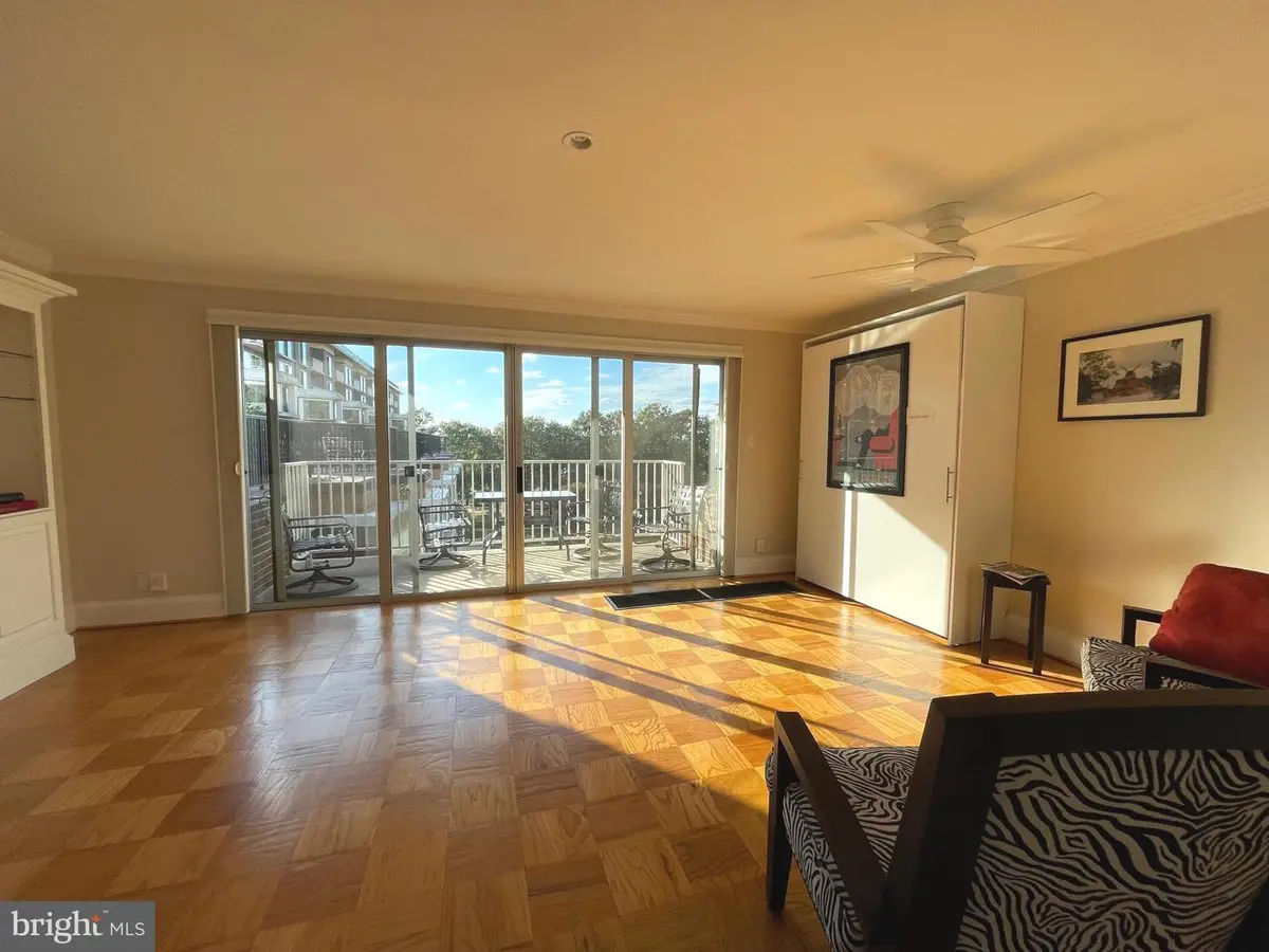 520 N St Sw #s618, Washington, DC 20024 - Image #1