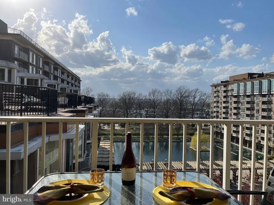 520 N St Sw #s618, Washington, DC 20024 - Image #2