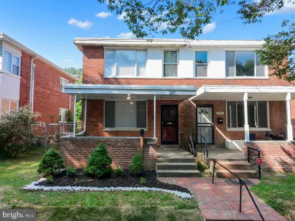 227 Hawaii Ave Ne, WASHINGTON, DC 20011