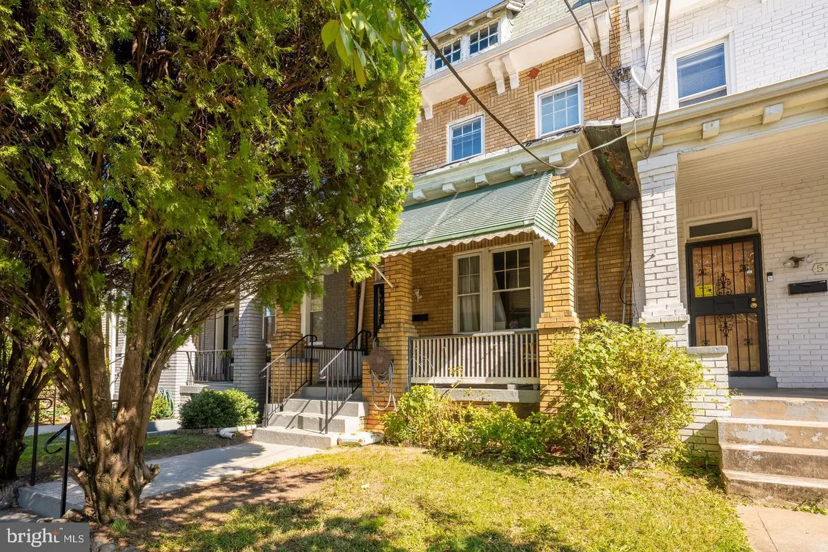 5733 9th St Nw, Washington, DC 20011 - Image #1