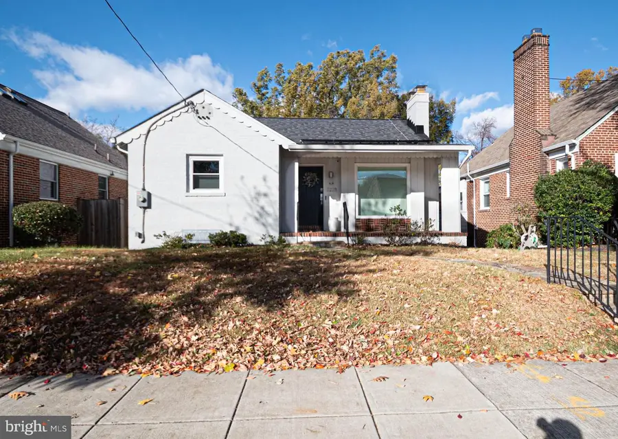 2228 S St Ne, Washington, DC 20002 - Image #2