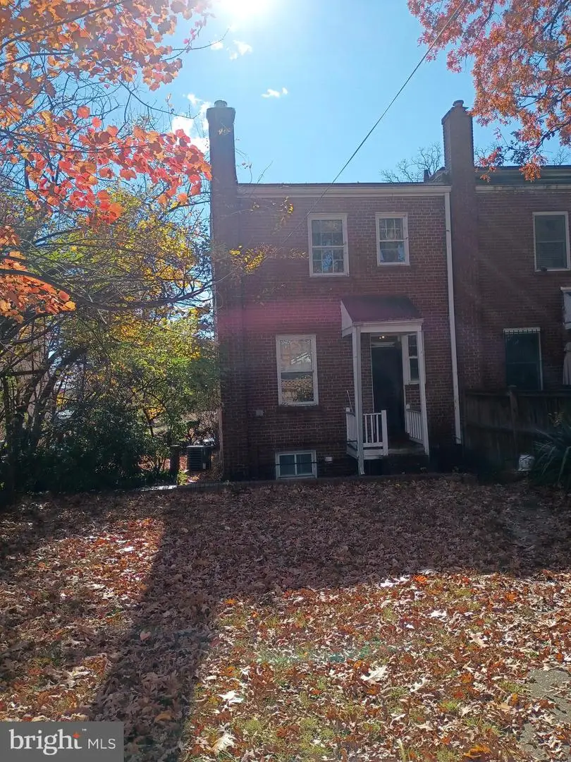 323 Whittier St Nw, Washington, DC 20012 - Image #2