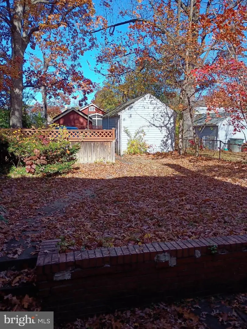 323 Whittier St Nw, Washington, DC 20012 - Image #3