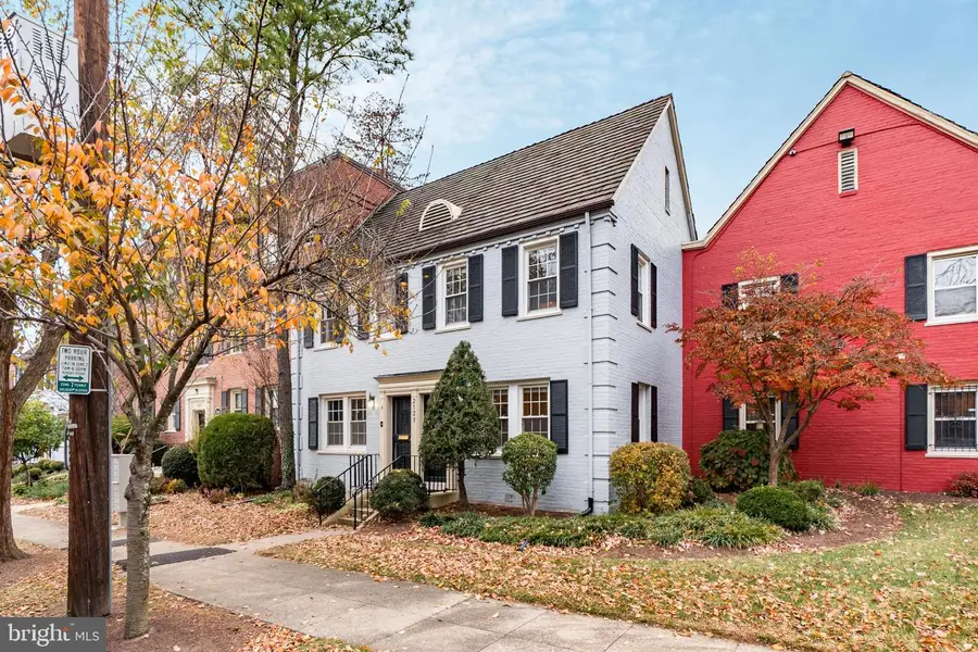 2123 Suitland Ter Se #b, Washington, DC 20020 - Image #2