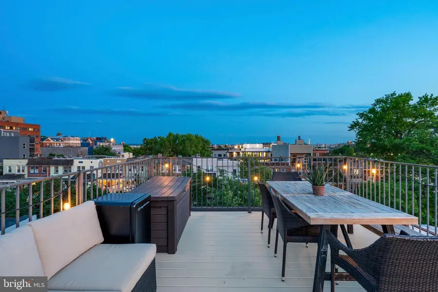 731 Fairmont St Nw #2, Washington, DC 20001 - Image #2