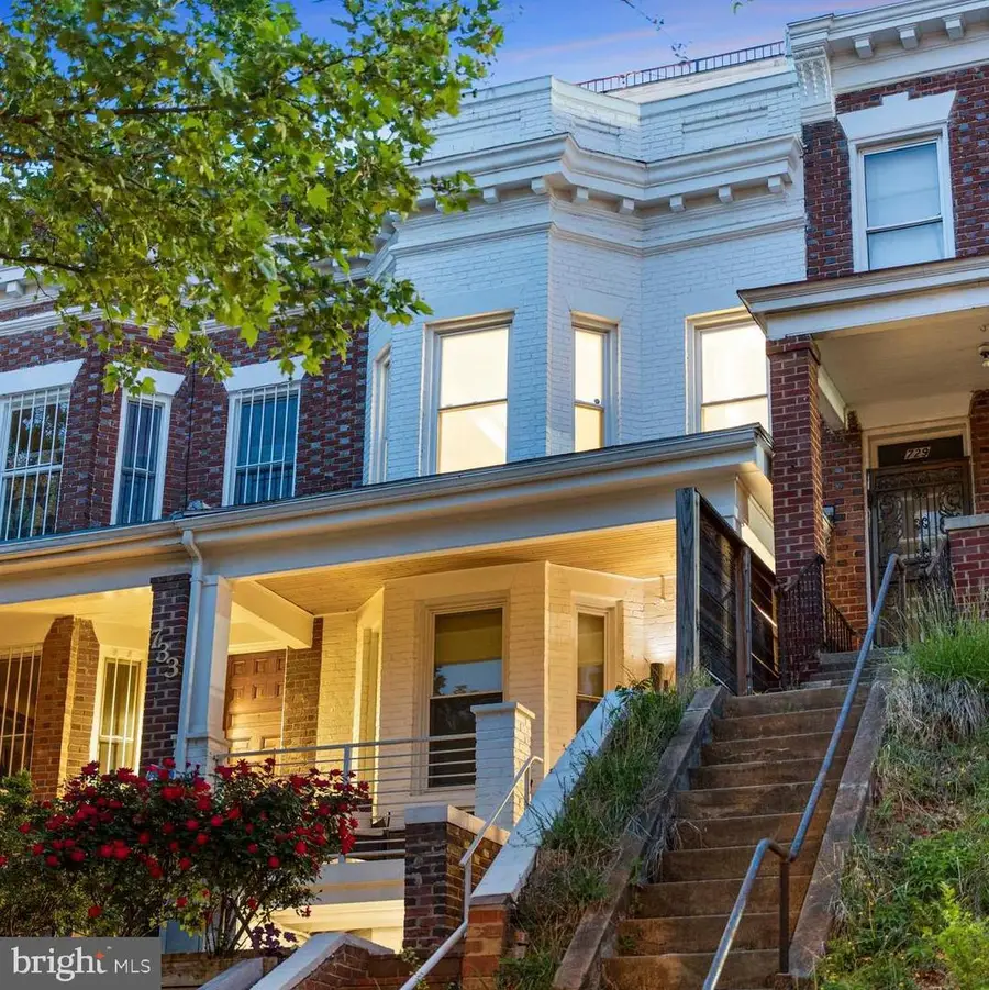 731 Fairmont St Nw #2, Washington, DC 20001 - Image #3