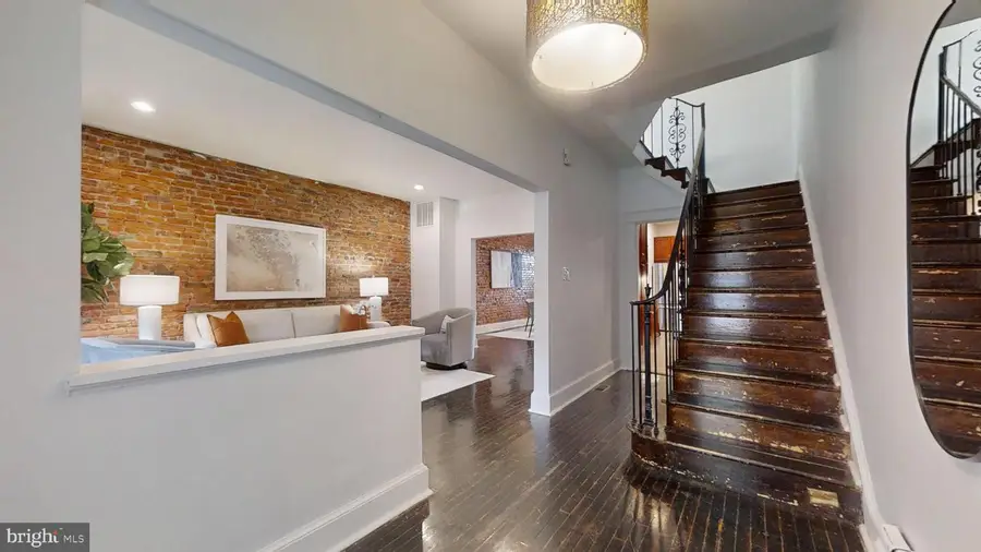 627 Princeton Pl Nw, Washington, DC 20010 - Image #3