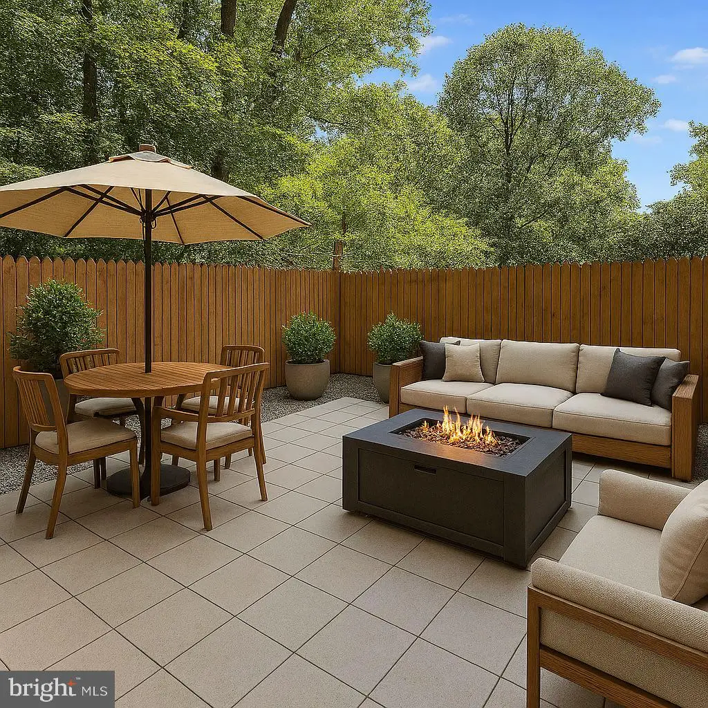 2500 Q St Nw #106, Washington, DC 20007 - Image #1