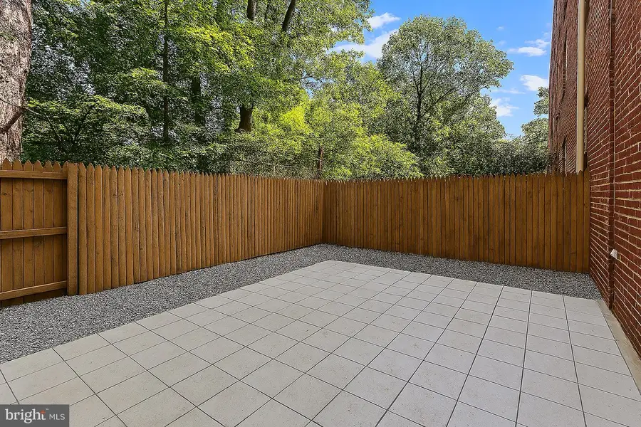 2500 Q St Nw #106, Washington, DC 20007 - Image #2