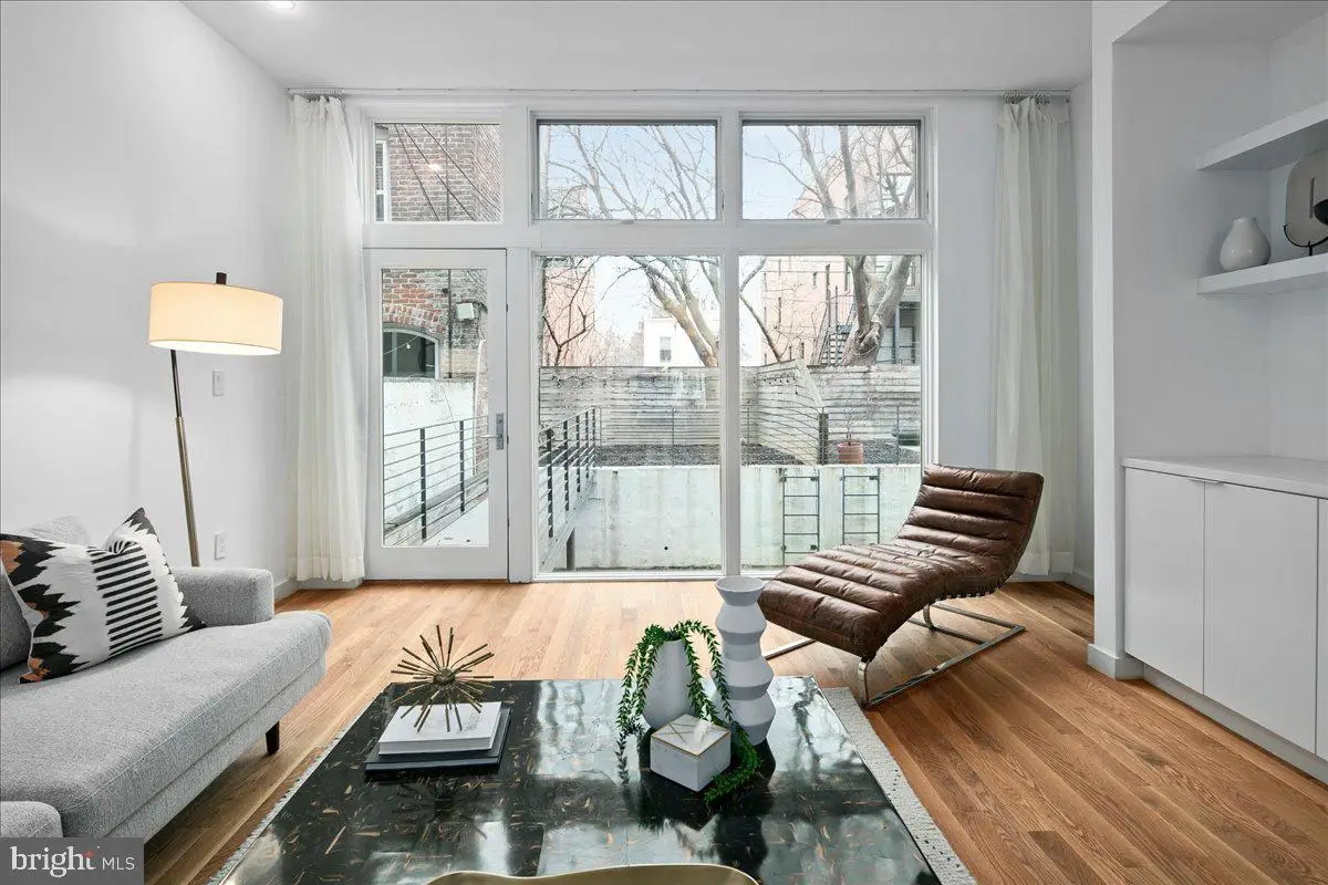 1541 6th St Nw #1, Washington, DC 20001 - #1