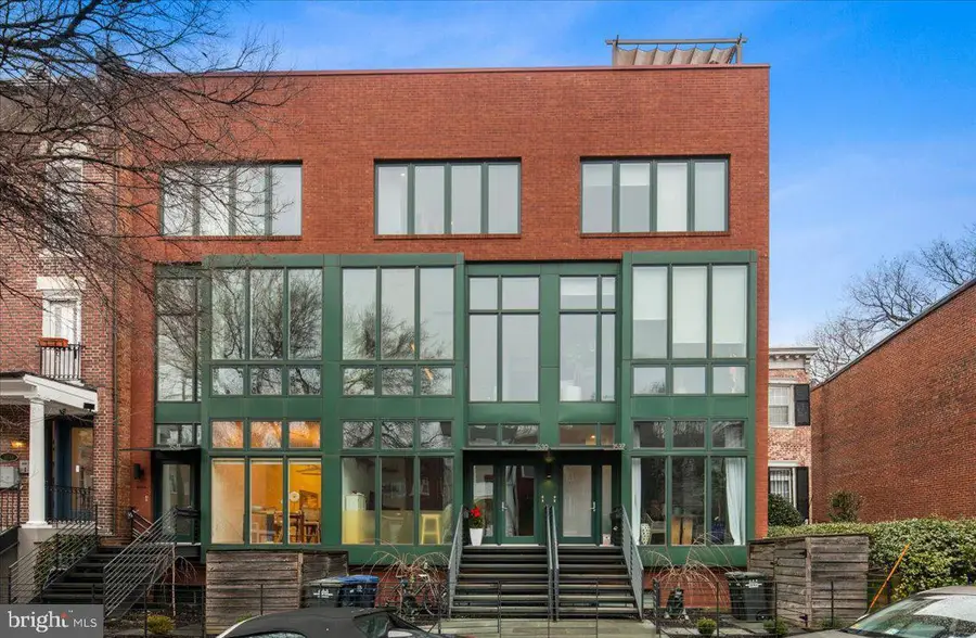 1541 6th St Nw #1, Washington, DC 20001 - #2