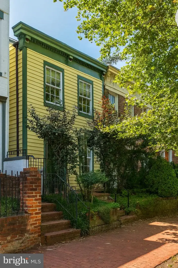 535 6th St Se, Washington, DC 20003 - Image #1