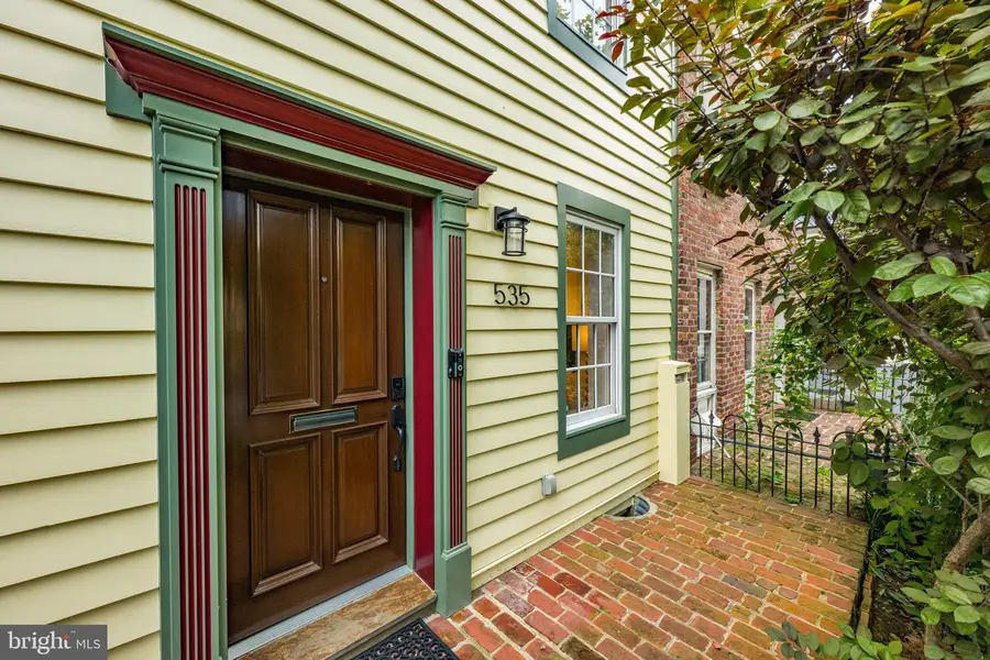 535 6th St Se, Washington, DC 20003 - Image #2