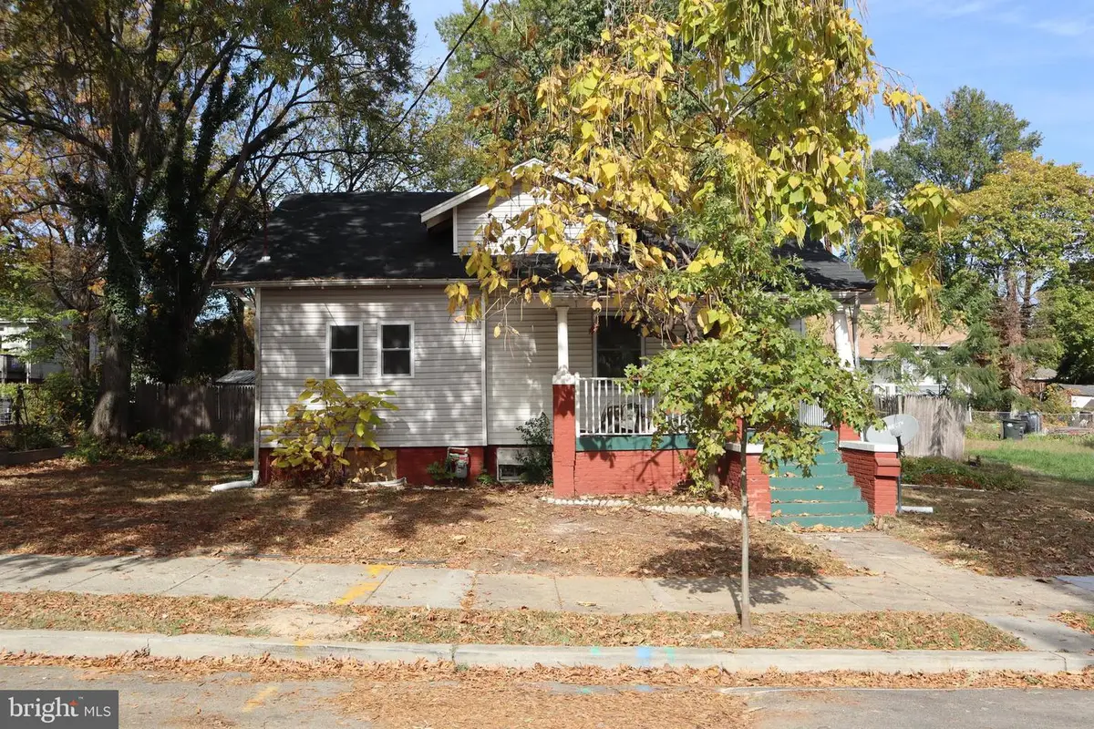 1004 Shepherd St Ne, Washington, DC 20017 - Image #1