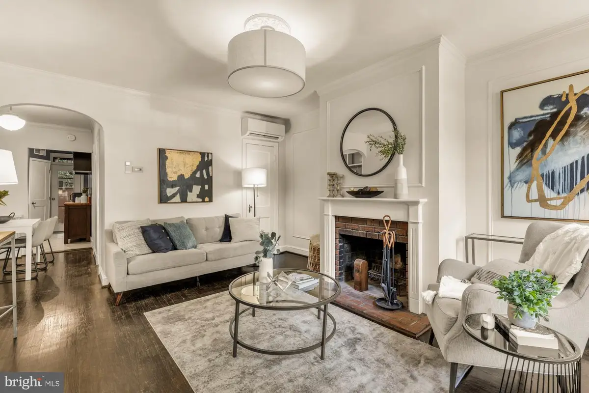 1127 C St Se #2, Washington, DC 20003 - Image #1