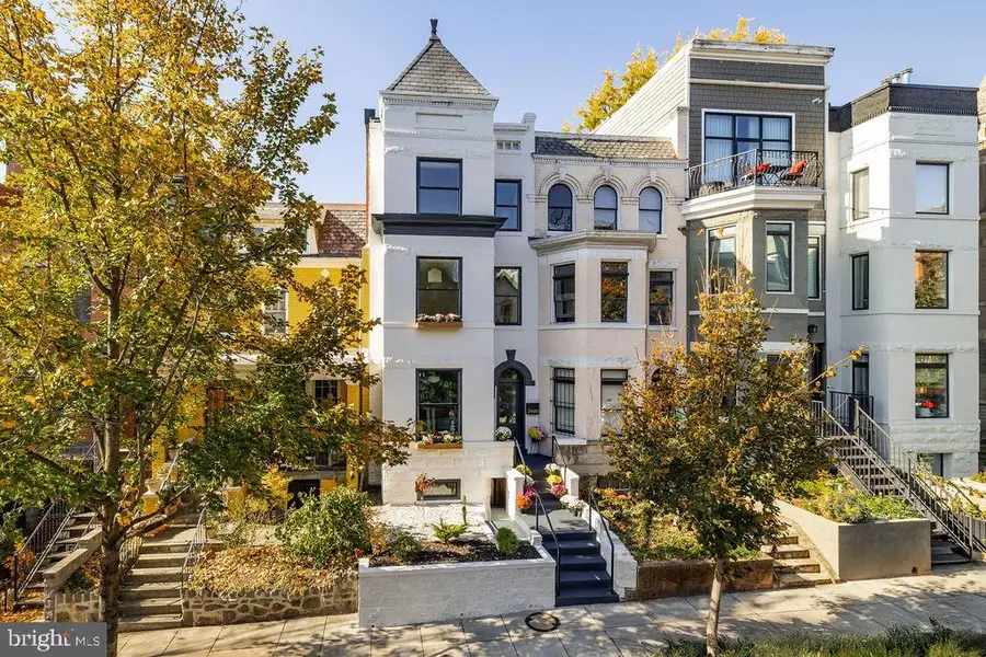 2460 Ontario Rd Nw, Washington, DC 20009 - Image #2