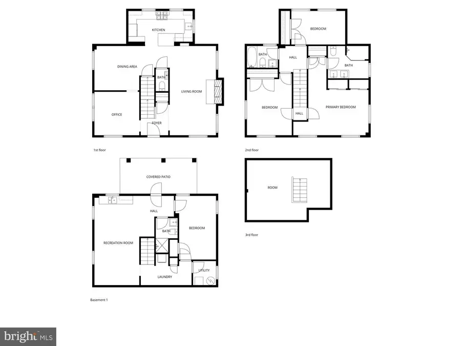 1005 Urell Pl Ne, Washington, DC 20017 - Image #2