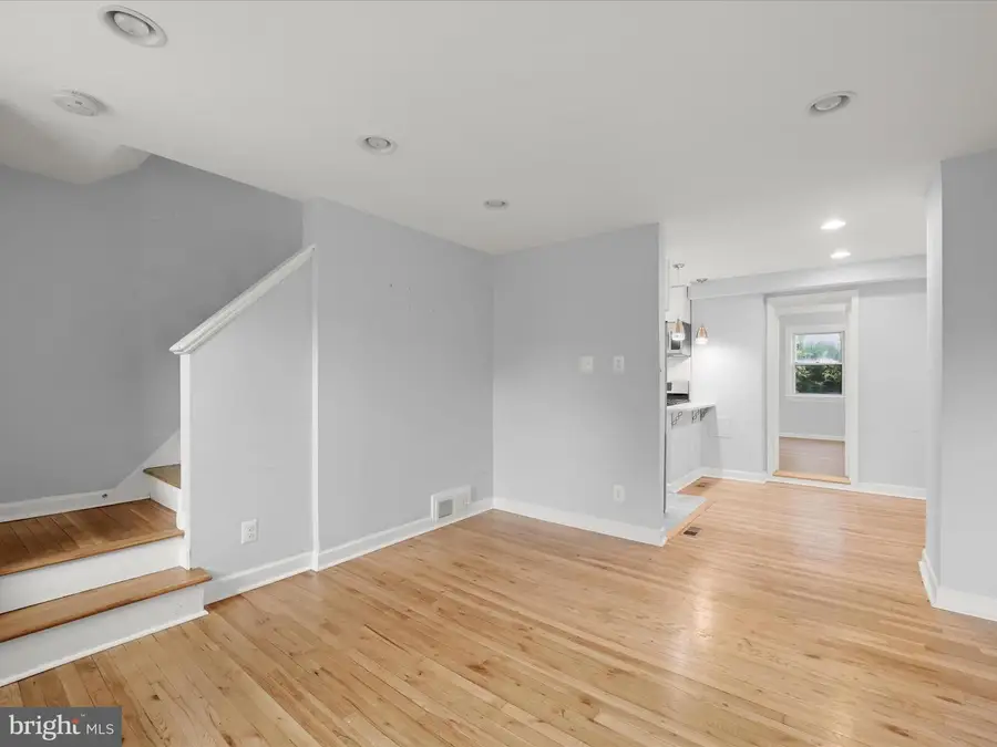 5545 Bass Pl Se, Washington, DC 20019 - Image #2