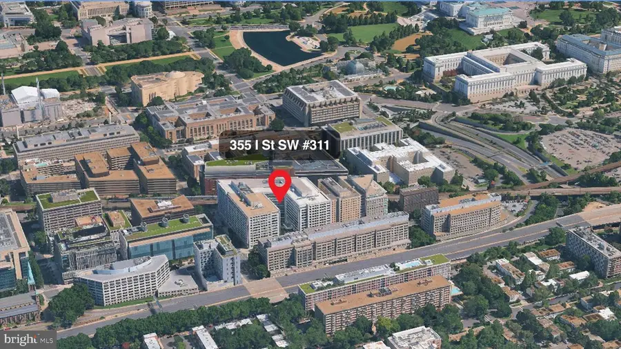 355 I St Sw #311, Washington, DC 20024 - Image #3