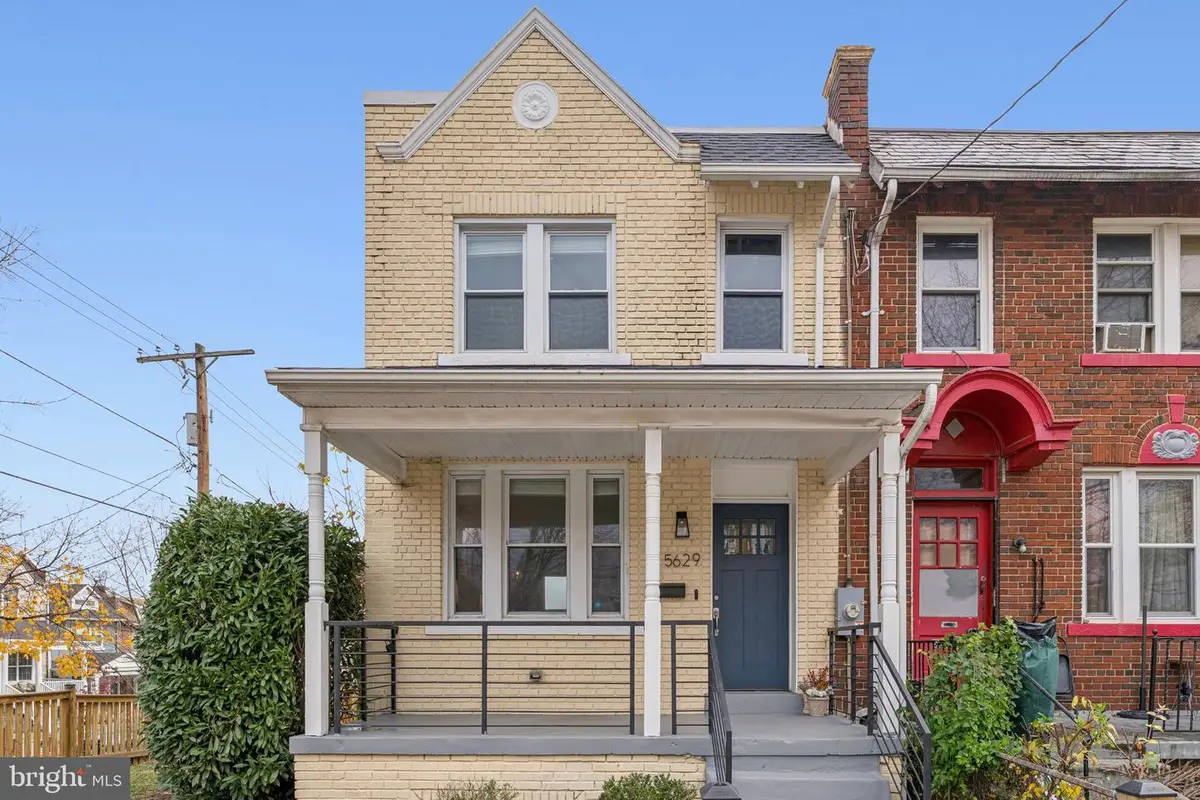 5629 8th St Nw, Washington, DC 20011 - Image #1