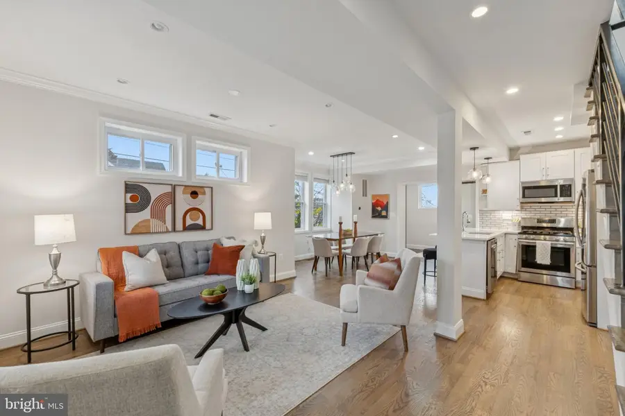 5629 8th St Nw, Washington, DC 20011 - Image #3