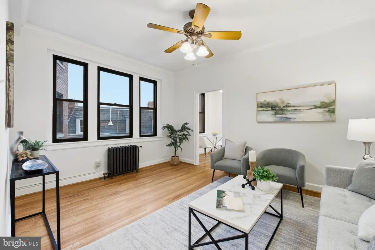 4007 Connecticut Ave Nw #304, Washington, DC 20008 - Image #1