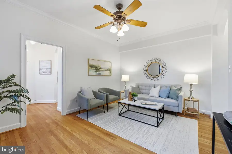 4007 Connecticut Ave Nw #304, Washington, DC 20008 - Image #2