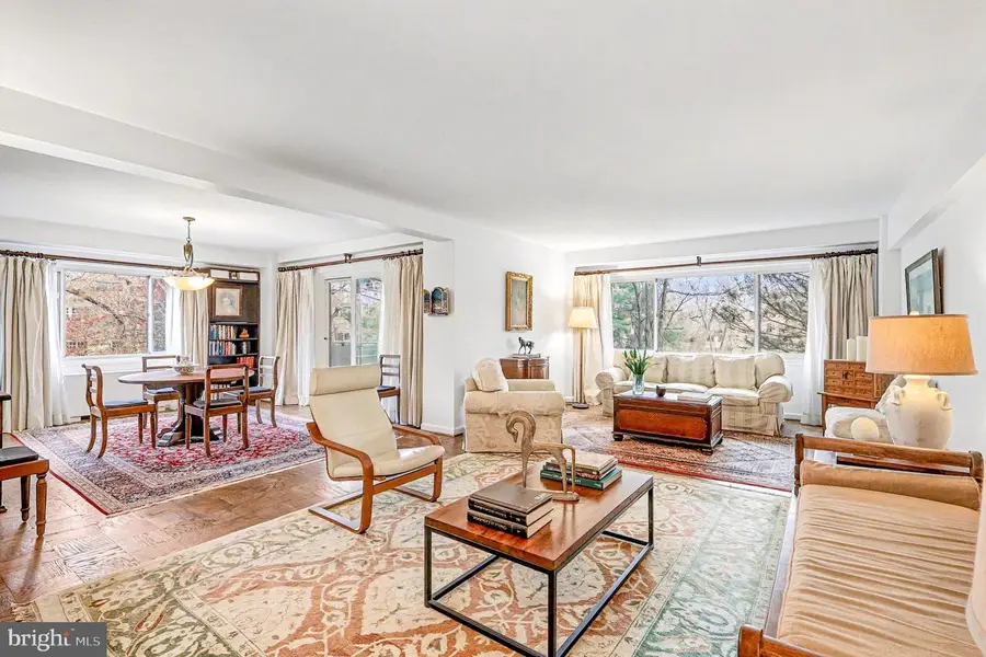 4201 Cathedral Ave Nw #801w, Washington, DC 20016 - Image #2