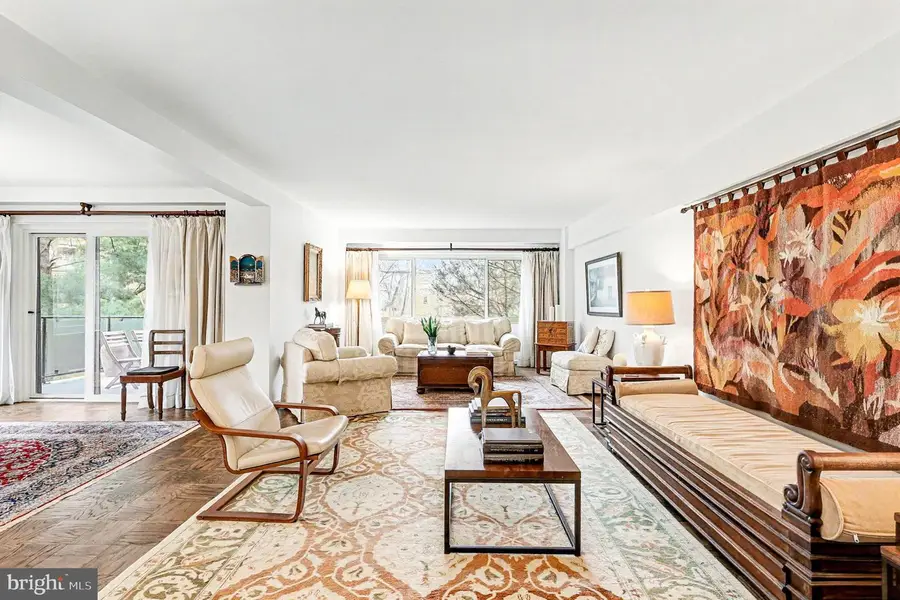 4201 Cathedral Ave Nw #801w, Washington, DC 20016 - Image #3