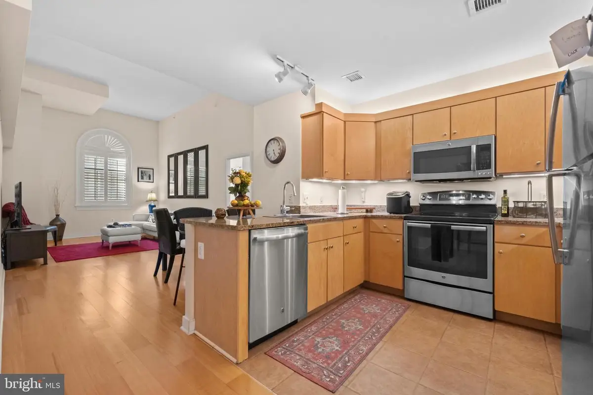 631 D St Nw #128, Washington, DC 20004 - Image #1