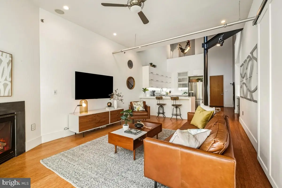 1700 Kalorama Rd Nw #407, Washington, DC 20009 - Image #1