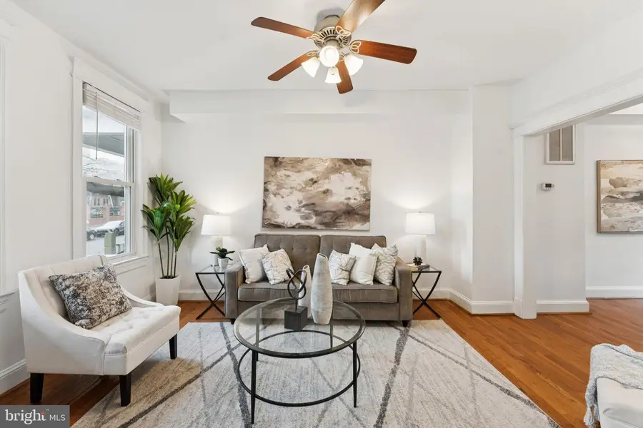 2215 2nd St Nw, Washington, DC 20001 - Image #3