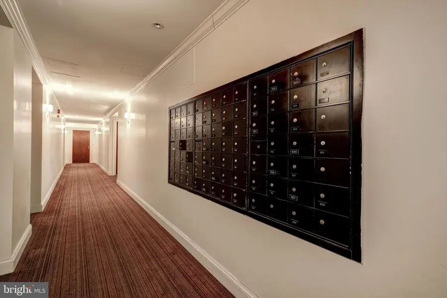 955 26th St Nw #707, Washington, DC 20037 - Image #3