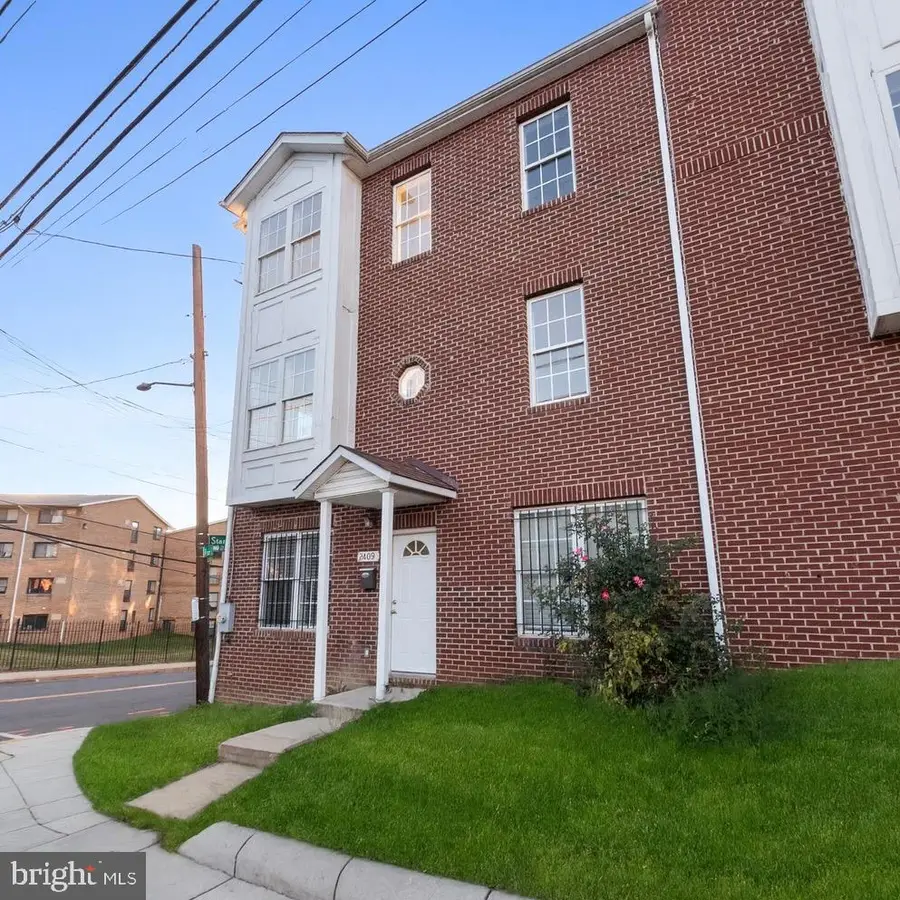 2409 Bryan Pl Se, Washington, DC 20020 - Image #3