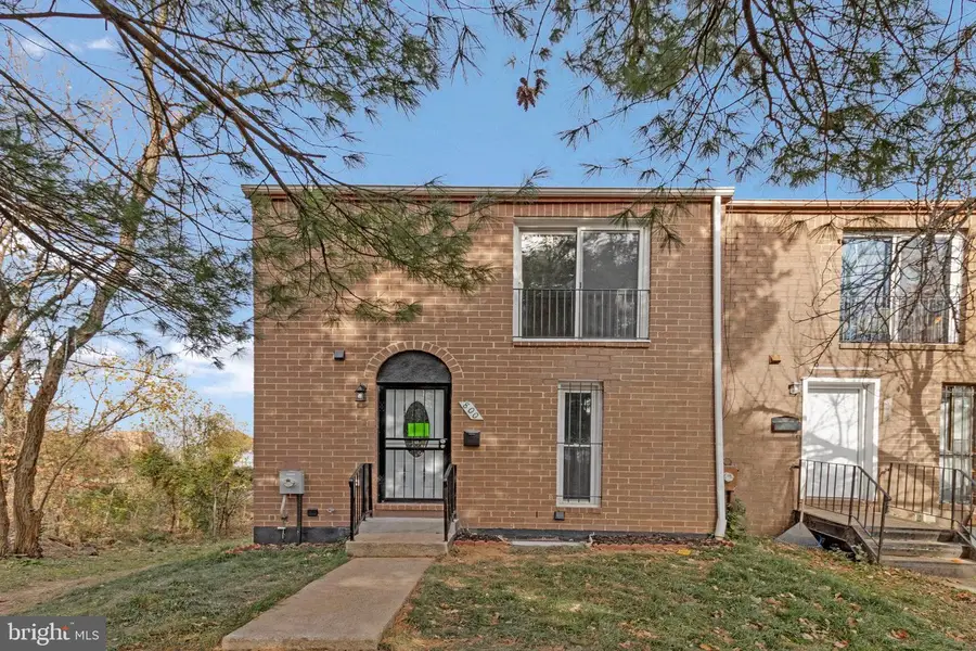 800 Wheeler Hill Dr Se #800, Washington, DC 20032 - Image #2