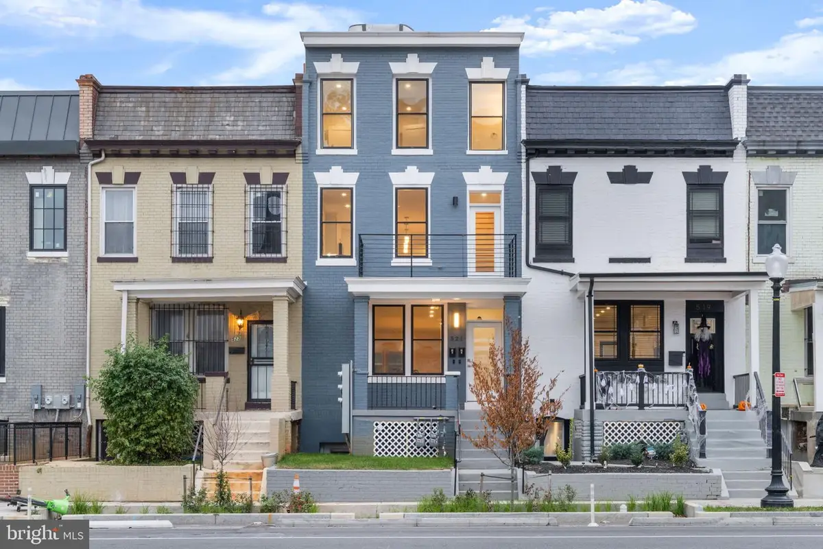 521 Florida Ave Ne, Washington, DC 20002 - Image #1