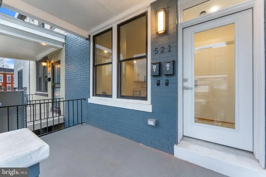 521 Florida Ave Ne, Washington, DC 20002 - Image #3