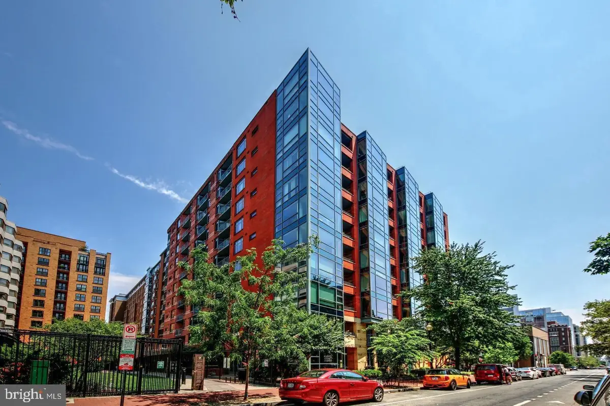 1117 10th St Nw #301, Washington, DC 20001 - Image #1