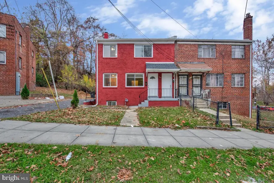 107 Joliet St Sw, Washington, DC 20032 - Image #2