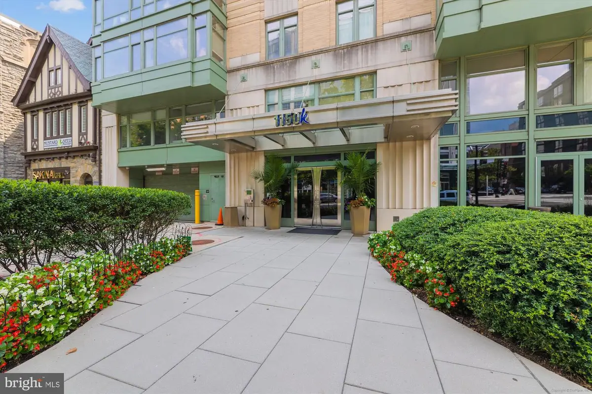 1150 K St Nw #706, Washington, DC 20005 - Image #1