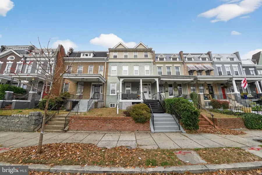 611 Quincy St Nw #2, Washington, DC 20011 - Image #2