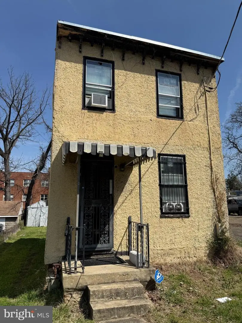 1312 V St Se, Washington, DC 20020 - #1