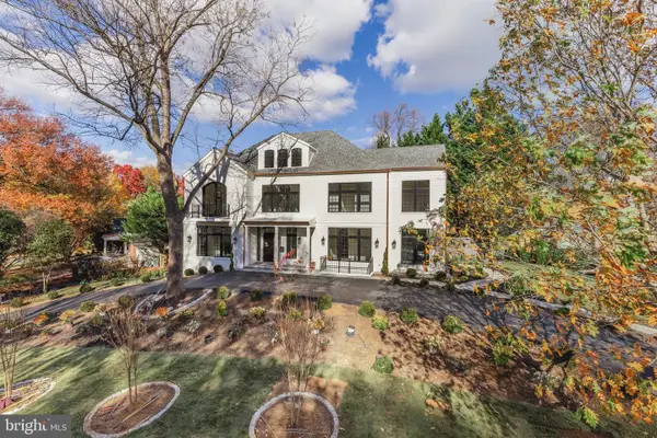 5125 Upton St Nw, WASHINGTON, DC 20016