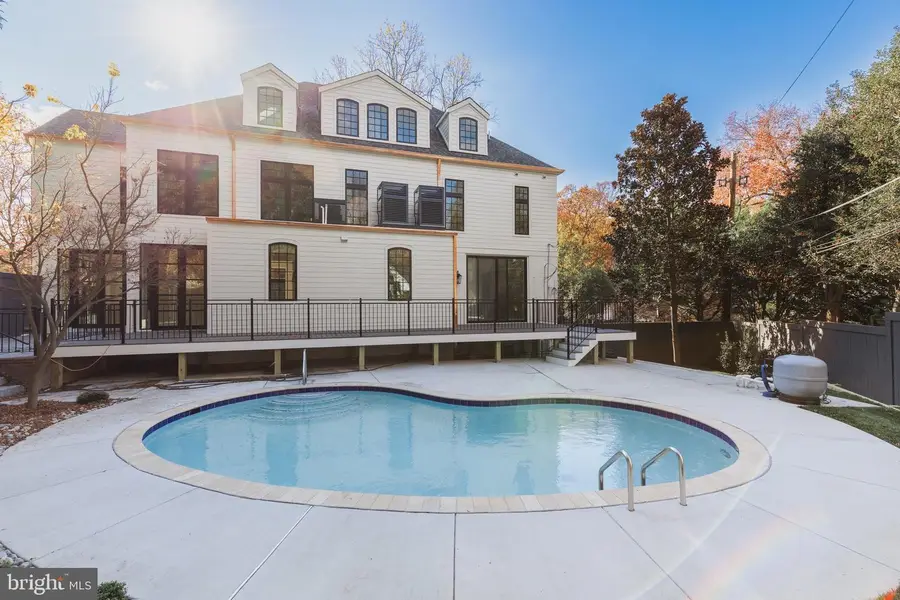 5125 Upton St Nw, Washington, DC 20016 - Image #2